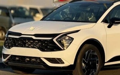 KIA Sportage IV рестайлинг, 2025 год, 3 335 000 рублей, 1 фотография