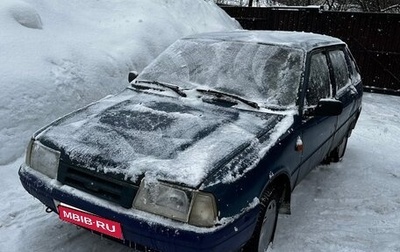 ИЖ 2126 «Ода», 2002 год, 80 000 рублей, 1 фотография