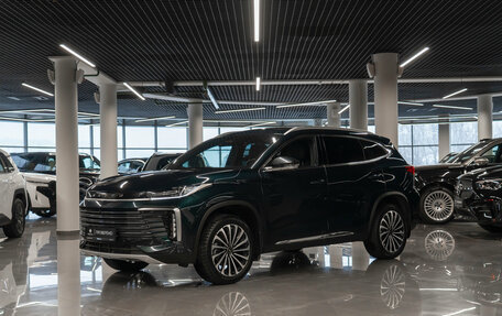 CheryExeed TXL, 2023 год, 3 040 000 рублей, 1 фотография