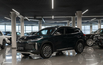 CheryExeed TXL, 2023 год, 3 040 000 рублей, 1 фотография