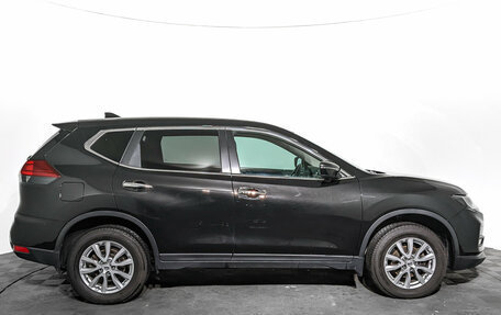 Nissan X-Trail, 2021 год, 2 840 000 рублей, 4 фотография