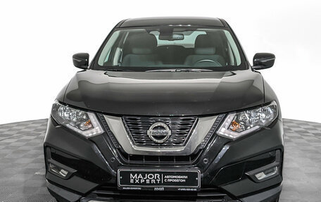 Nissan X-Trail, 2021 год, 2 840 000 рублей, 2 фотография