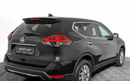 Nissan X-Trail, 2021 год, 2 840 000 рублей, 5 фотография