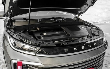 CheryExeed TXL, 2024 год, 3 841 200 рублей, 11 фотография