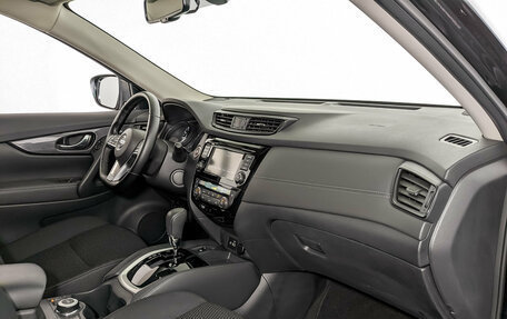 Nissan X-Trail, 2021 год, 2 840 000 рублей, 11 фотография