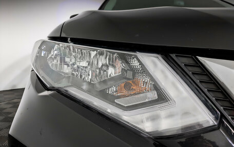 Nissan X-Trail, 2021 год, 2 840 000 рублей, 17 фотография