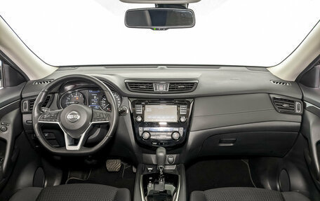 Nissan X-Trail, 2021 год, 2 840 000 рублей, 14 фотография