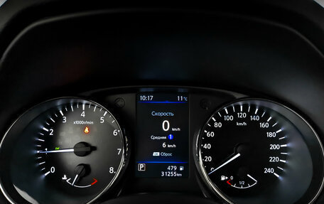 Nissan X-Trail, 2021 год, 2 840 000 рублей, 13 фотография