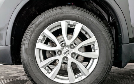 Nissan X-Trail, 2021 год, 2 840 000 рублей, 18 фотография