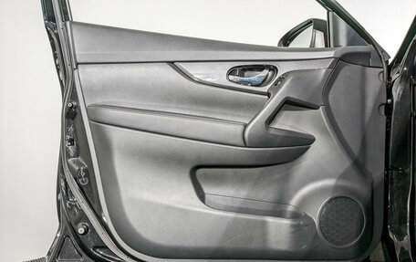 Nissan X-Trail, 2021 год, 2 840 000 рублей, 19 фотография