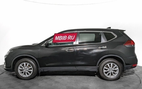 Nissan X-Trail, 2021 год, 2 840 000 рублей, 8 фотография