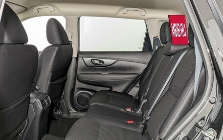 Nissan X-Trail, 2021 год, 2 840 000 рублей, 12 фотография