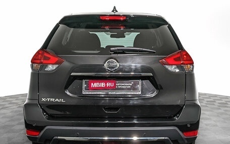 Nissan X-Trail, 2021 год, 2 840 000 рублей, 6 фотография