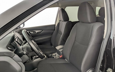 Nissan X-Trail, 2021 год, 2 840 000 рублей, 20 фотография