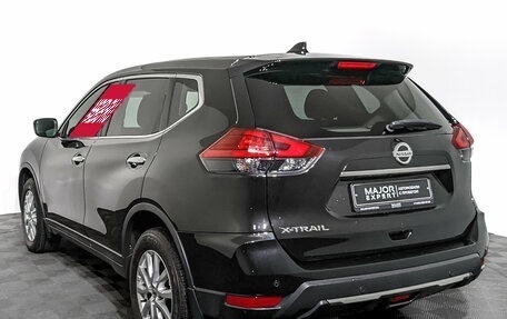 Nissan X-Trail, 2021 год, 2 840 000 рублей, 7 фотография