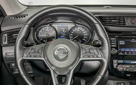 Nissan X-Trail, 2021 год, 2 840 000 рублей, 21 фотография