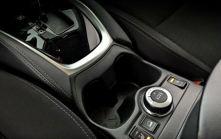 Nissan X-Trail, 2021 год, 2 840 000 рублей, 26 фотография