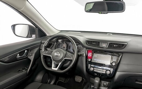 Nissan X-Trail, 2021 год, 2 840 000 рублей, 27 фотография