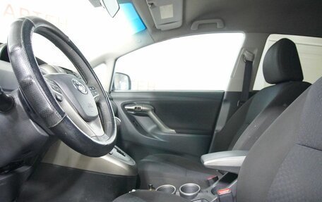 Toyota Verso I, 2009 год, 740 000 рублей, 9 фотография