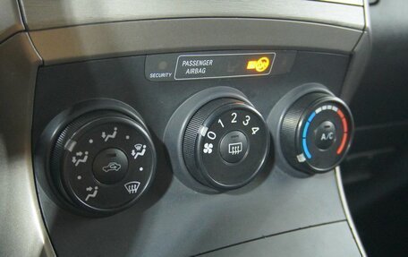 Toyota Verso I, 2009 год, 740 000 рублей, 13 фотография