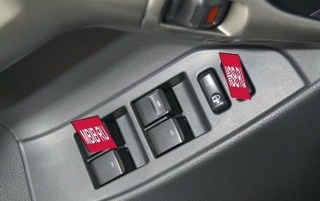 Toyota Verso I, 2009 год, 740 000 рублей, 14 фотография