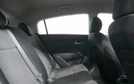 KIA Rio IV, 2019 год, 1 184 000 рублей, 11 фотография