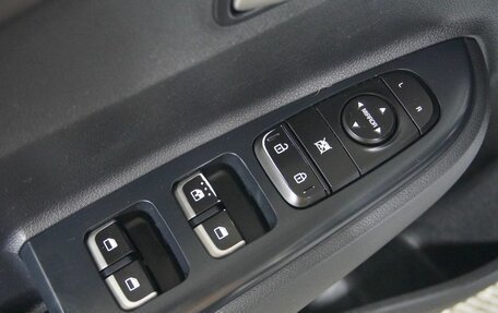 KIA Rio IV, 2019 год, 1 184 000 рублей, 14 фотография