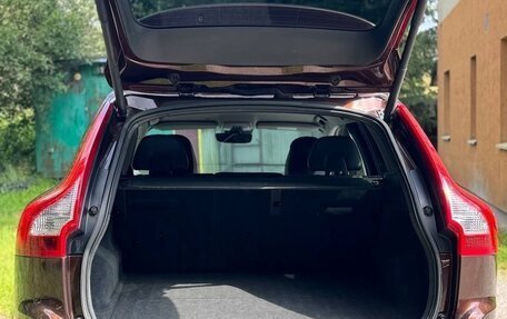 Volvo XC60 II, 2014 год, 1 700 000 рублей, 4 фотография