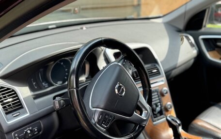 Volvo XC60 II, 2014 год, 1 700 000 рублей, 6 фотография