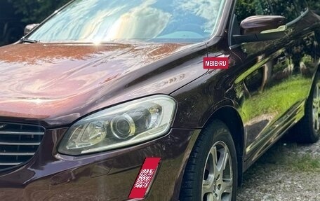 Volvo XC60 II, 2014 год, 1 700 000 рублей, 3 фотография