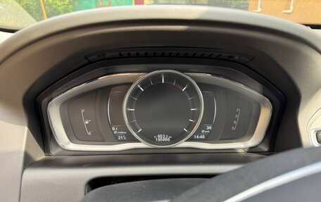 Volvo XC60 II, 2014 год, 1 700 000 рублей, 9 фотография