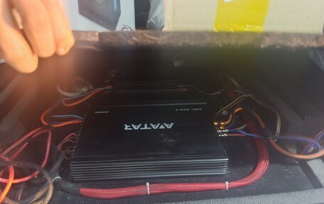 Subaru Forester, 2002 год, 850 000 рублей, 6 фотография