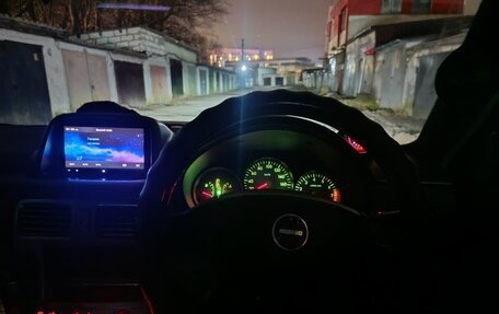 Subaru Forester, 2002 год, 850 000 рублей, 9 фотография