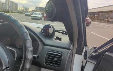 Subaru Forester, 2002 год, 850 000 рублей, 11 фотография