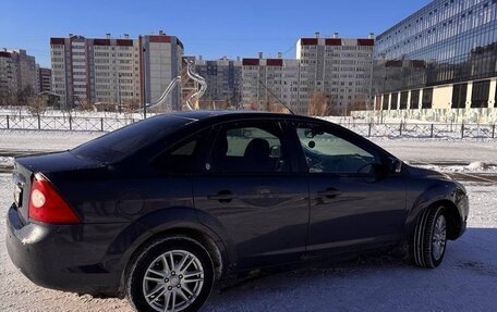 Ford Focus II рестайлинг, 2008 год, 450 000 рублей, 2 фотография
