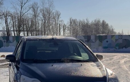 Ford Focus II рестайлинг, 2008 год, 450 000 рублей, 3 фотография