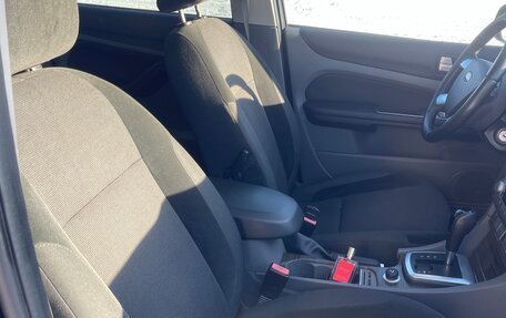 Ford Focus II рестайлинг, 2008 год, 450 000 рублей, 8 фотография