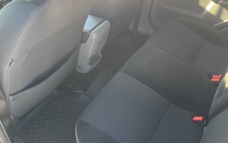 Ford Focus II рестайлинг, 2008 год, 450 000 рублей, 12 фотография