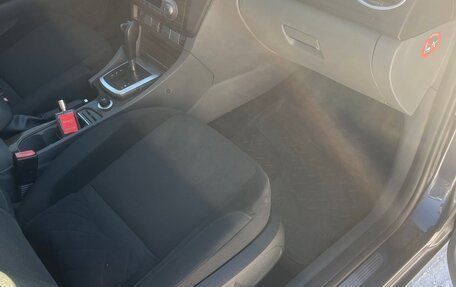 Ford Focus II рестайлинг, 2008 год, 450 000 рублей, 9 фотография