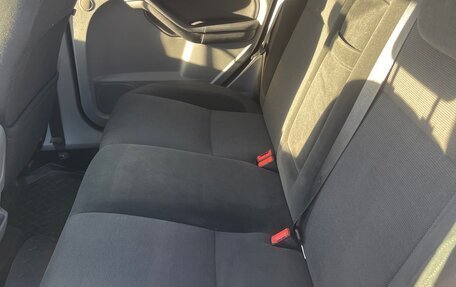 Ford Focus II рестайлинг, 2008 год, 450 000 рублей, 11 фотография