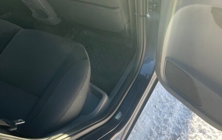 Ford Focus II рестайлинг, 2008 год, 450 000 рублей, 10 фотография