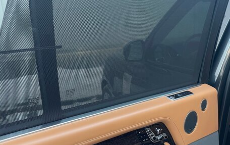 Land Rover Range Rover IV рестайлинг, 2019 год, 7 350 000 рублей, 9 фотография