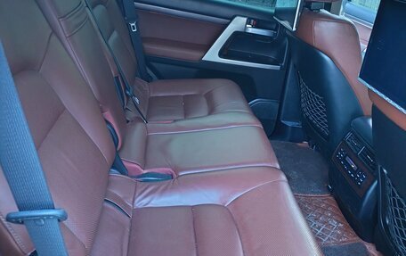 Toyota Land Cruiser 200, 2016 год, 6 000 000 рублей, 3 фотография