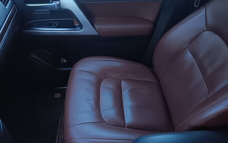 Toyota Land Cruiser 200, 2016 год, 6 000 000 рублей, 8 фотография