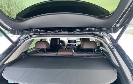 Lexus RX IV рестайлинг, 2017 год, 4 080 000 рублей, 13 фотография