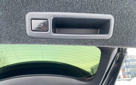 Lexus RX IV рестайлинг, 2017 год, 4 080 000 рублей, 12 фотография