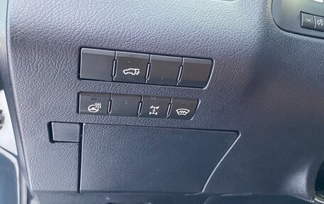 Lexus RX IV рестайлинг, 2017 год, 4 080 000 рублей, 14 фотография