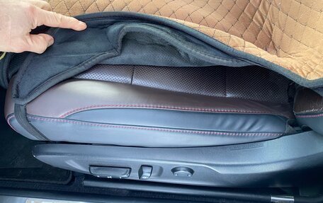 Lexus RX IV рестайлинг, 2017 год, 4 080 000 рублей, 15 фотография