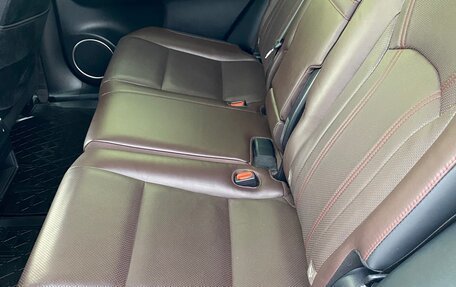 Lexus RX IV рестайлинг, 2017 год, 4 080 000 рублей, 17 фотография