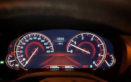 BMW X3, 2019 год, 4 700 000 рублей, 12 фотография